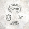 Vas, WMF, jugend, samt vas, tenn, Fabriksaktiebolaget Stockholm Herkules,  år 1903