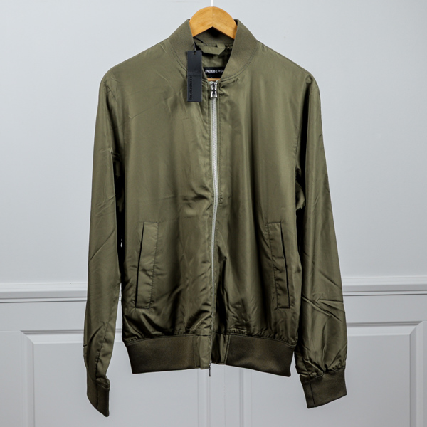 J. Lindeberg, bomberjacka " "Gravity Poly Bomber", strl M