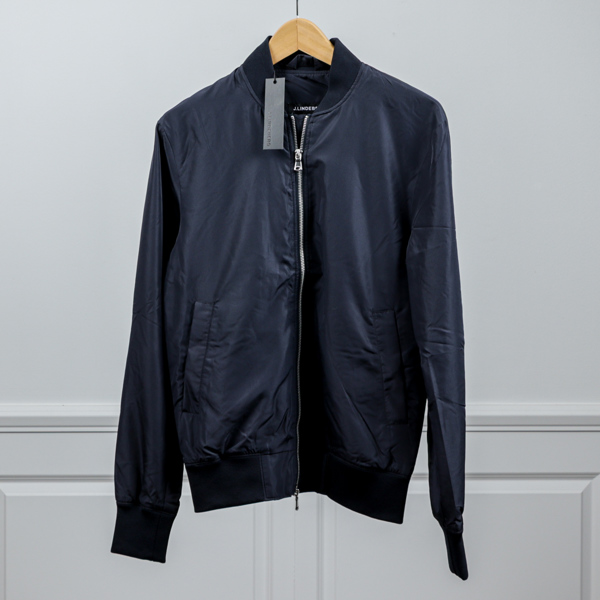 J. Lindeberg, bomberjacka " "Gravity Poly Bomber", strl S
