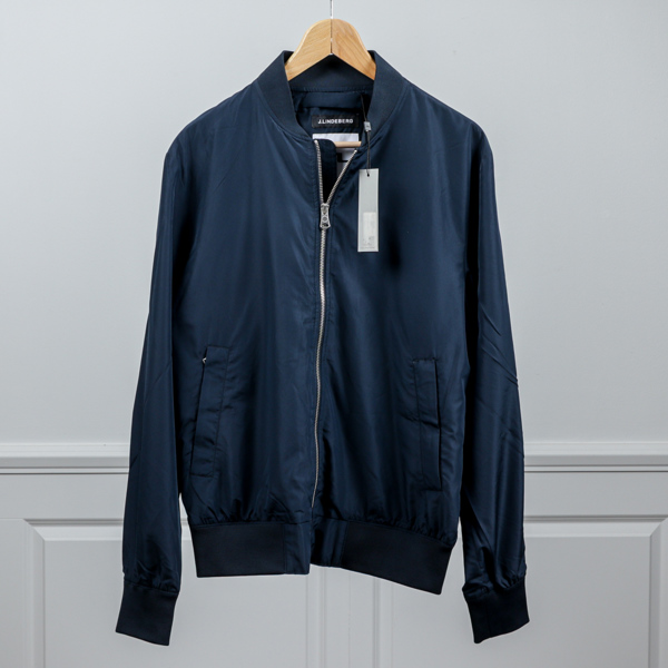 J. Lindeberg, bomberjacka " "Gravity Poly Bomber", strl M