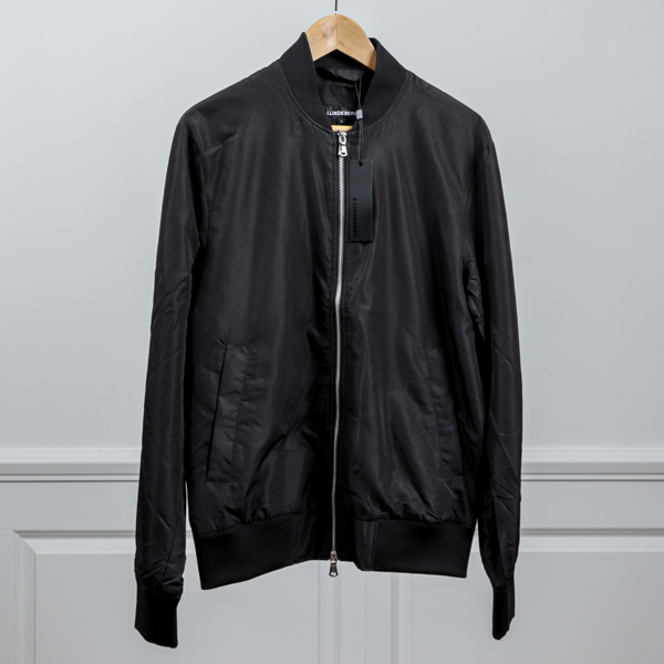 J. Lindeberg, bomberjacka " "Gravity Poly Bomber", strl M