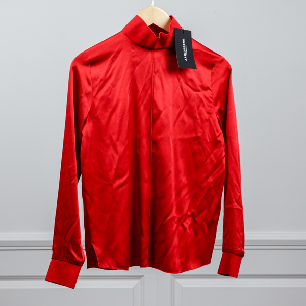 J. Lindeberg, Blus, Dam strl 34, oanvänd