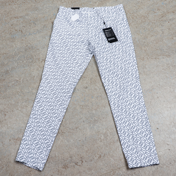 J. Lindeberg, herr golfbyxa "Tim golf pant", L34 W32", oanvända