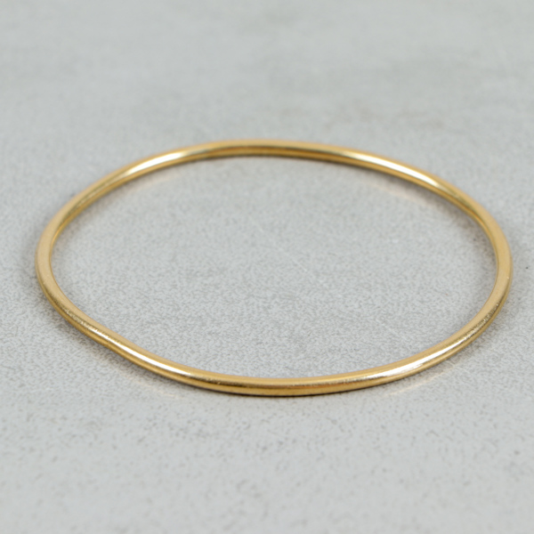 Armring, Guld 18k, 19.0g
