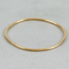 Armring, Guld 18k, 19.0g