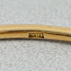 Armring, Guld 18k, 19.0g