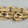 Armband, Guld 18k, 16.8g