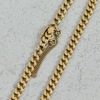 Armkedja, Guld 18k, 12.3g