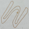 Kedja, Guld 18k, 5.6g