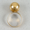 Ring, Guld 18k, 4.2g, NSE, Köping