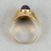 Ring, Guld 18k, 3.6g