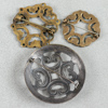 Broscher, 3st, Kalevala Koru 