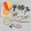 Silverföremål, 98g