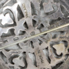 Brosch, Kalevala Koru, Silver, år 1948
