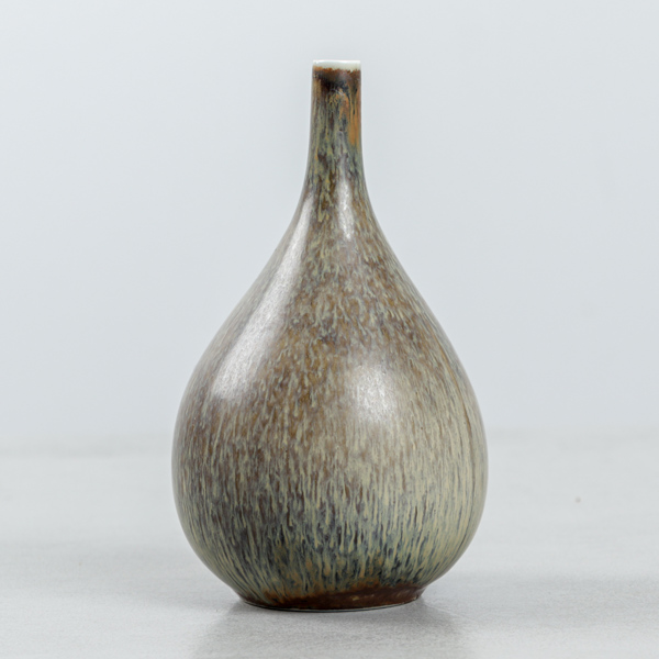 Carl-Harry Stålhane (1920-1990), vas, stengods, Rörstrand