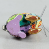 Tom Hoffman, "Toms drag katt", skulptur