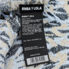Halsduk, Bimba Y Lola