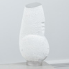 Kjell Engman (1946), skulptur, konstglas