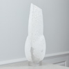 Kjell Engman (1946), skulptur, konstglas