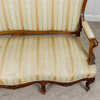 Soffa, nyrokoko, 1800-talets andra del