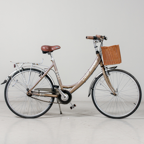 Cykel, Landrover 26" 3vxl