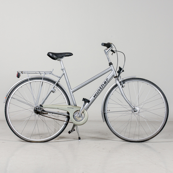 Cykel, Winther 500 28" 7vxl