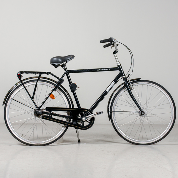 Cykel, Rex Promenad 5 28" 5vxl