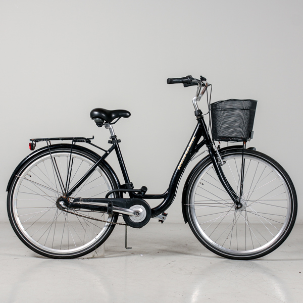 Cykel, Monark 28" 3vxl