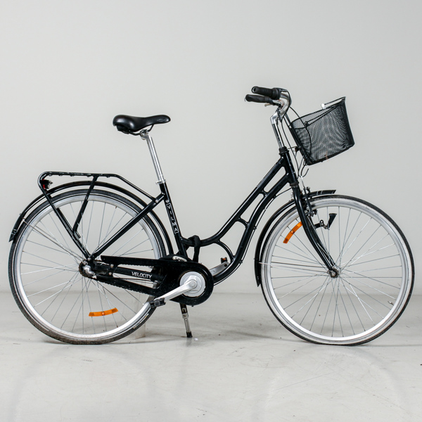 Cykel, Velocity Vilma 28" 3vxl