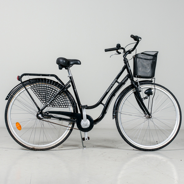 Cykel, Aspenäs Svedala 28" 3vxl