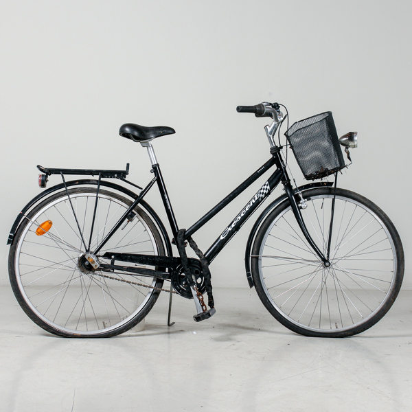 Cykel, Crescent Skans 28" 7vxl