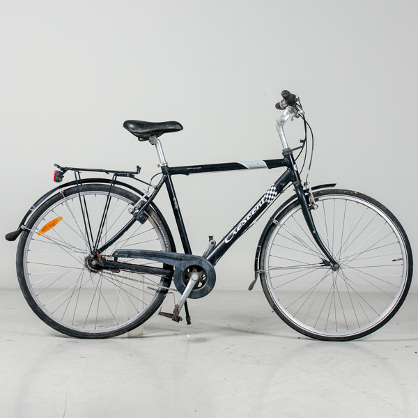 Cykel, Crescent Tarfek 28"