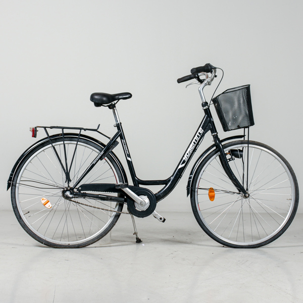 Cykel, Yosemite City Comfort 28" 3vxl