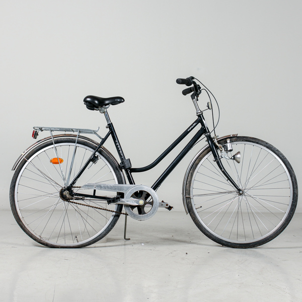 Cykel, Skeppshult Populär 28" 3vxl