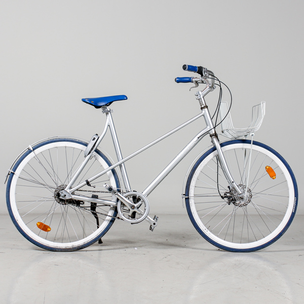 Cykel, Velosophy, 28" 3vxl