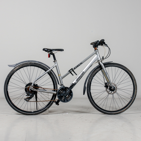 Cykel, DBS Allroad 28" 21vxl
