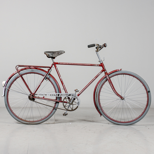 Cykel, Veteran Monark 28"