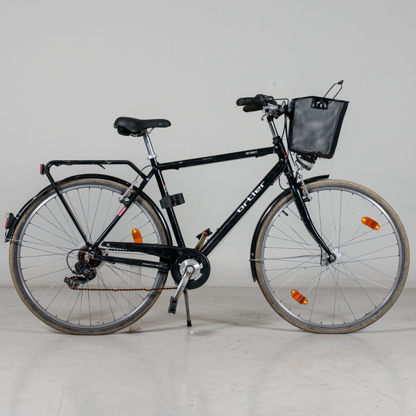 Cykel, Ortler Detroit 28" 6vxl