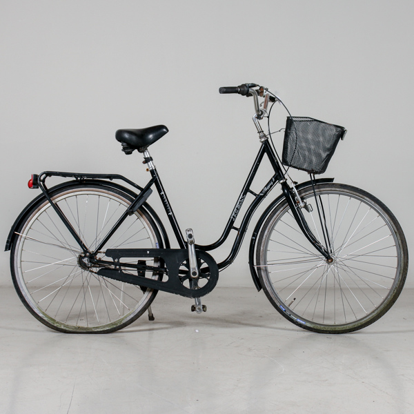 Cykel, Rex Shopping 28" 3vxl