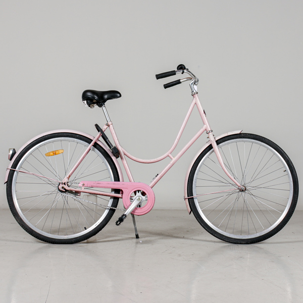 Cykel, Stålhästen 28"