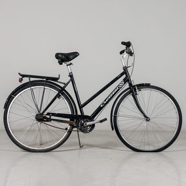 Cykel, Crescent Skans 28" 5vxl