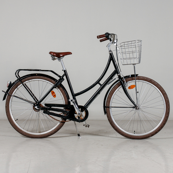 Cykel, Stålhästen 28" 3vxl