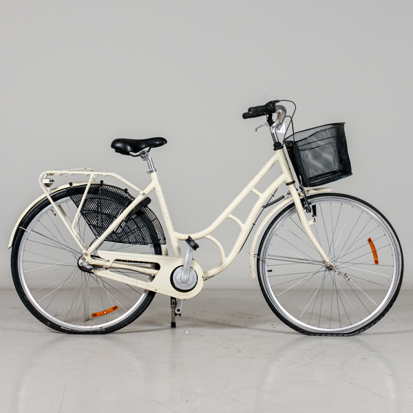 Cykel, Velocity Vilma 28" 3vxl