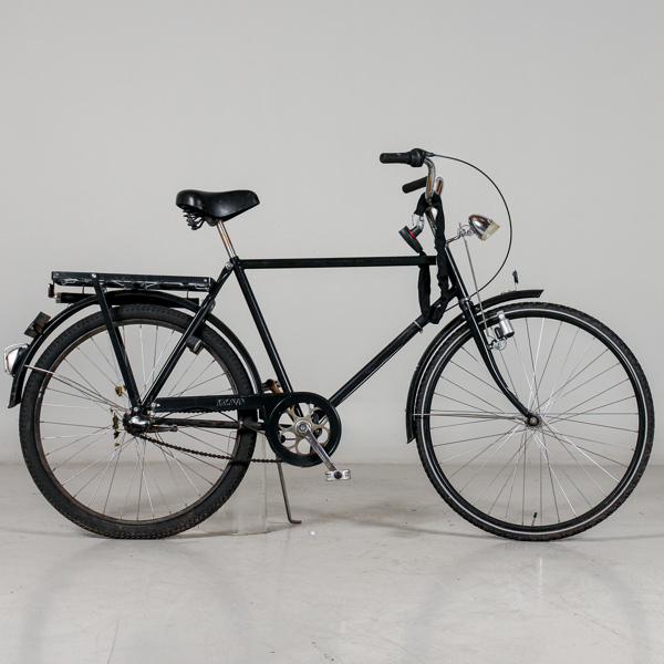 Cykel, Kronan 28" 3vxl