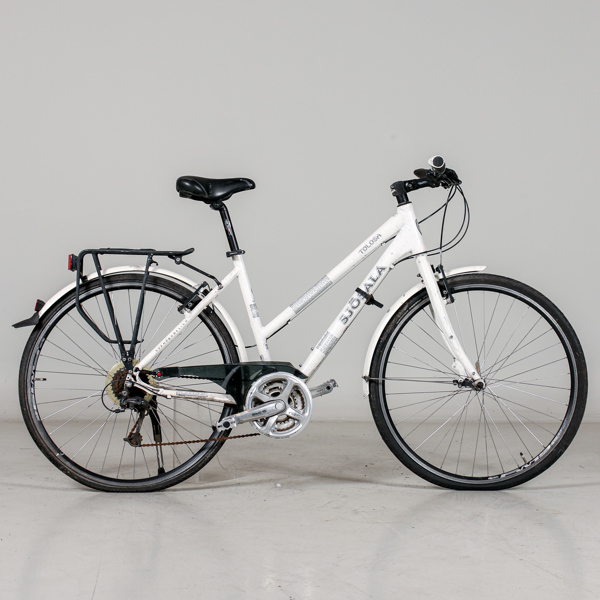 Cykel, Sjösala Tolosa 28" 24vxl