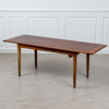 Soffbord, teak, 1960-tal