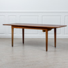 Soffbord, teak, 1960-tal