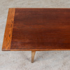 Soffbord, teak, 1960-tal
