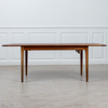 Soffbord, teak, 1960-tal