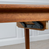 Soffbord, teak, 1960-tal